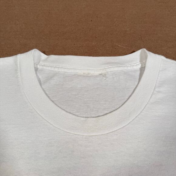 Vintage 1997 Texas Motor Speedway NASCAR Inaugural Season 90s T Shirt XL USA - Picture 6 of 7